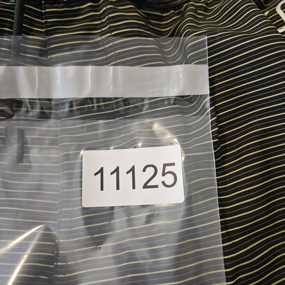 Spyder nwt swim